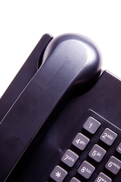 CRA Fraud Calls Hitting Haliburton County