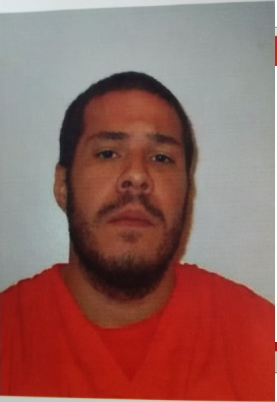 Searching For A Man On A Canada Wide Warrant