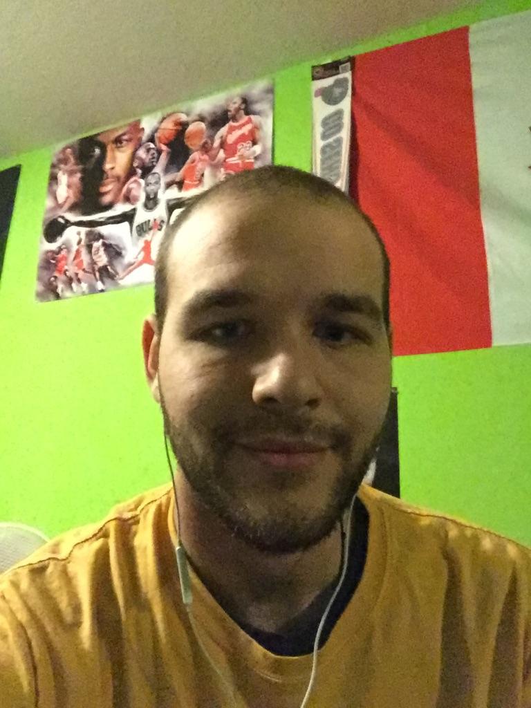 Missing Peterborough Man