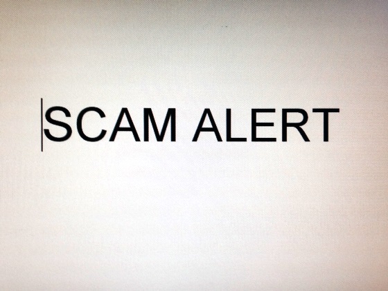 Fraudsters Make 75 Calls In One Day