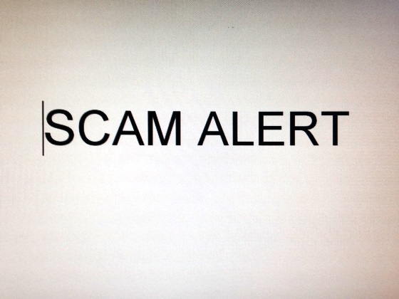 An old phone scam is making a comeback