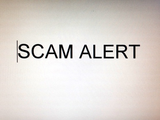 OPP warns of “Grandson” phone scam targeting elderly women