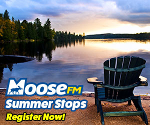 Moose FM Summer Stops