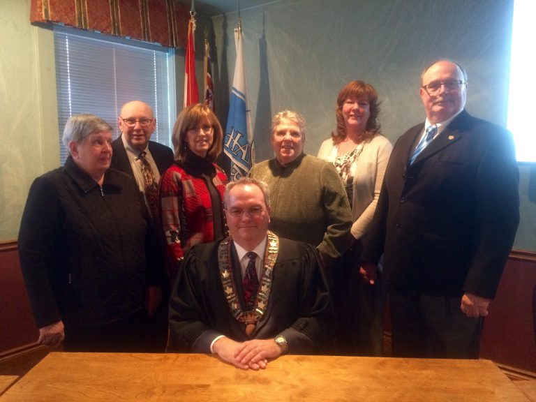 Haliburton asking the province to take a back seat when it comes to official plan amendments