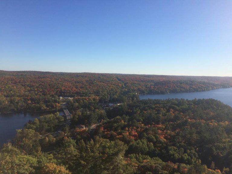 Dorset Tower traffic sparks communication concerns between Algonquin Highlands and Lake of Bays