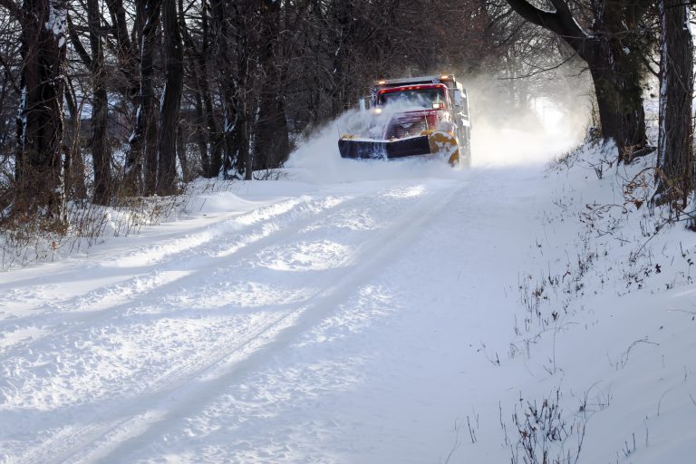 Snow weather statement issued for Haliburton