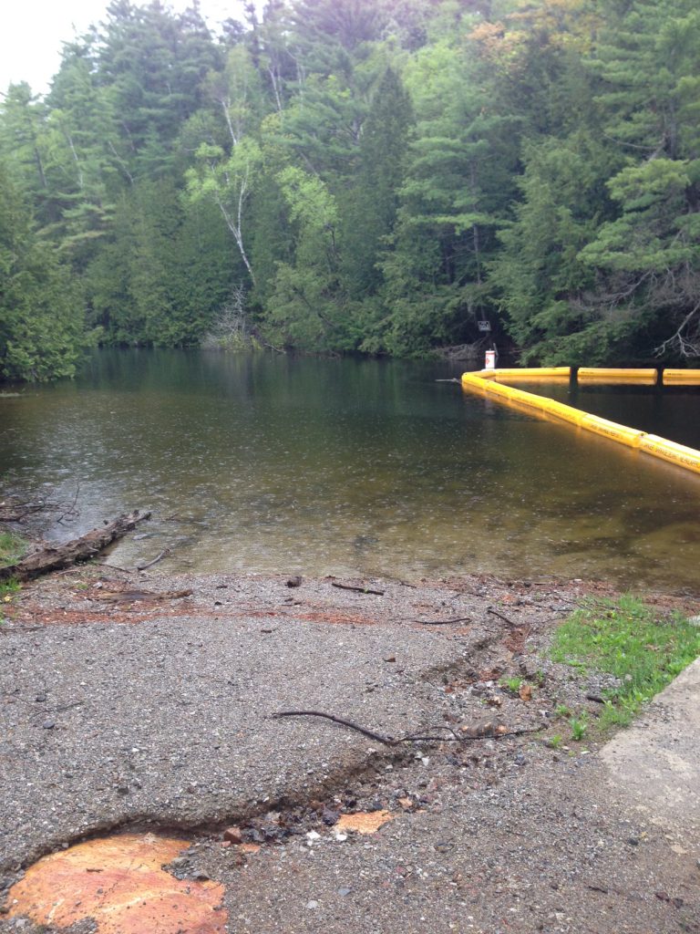 Water levels expected to lower even further: Trent Severn drawdown forecast