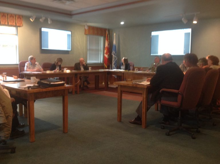 Haliburton County council taking wait and see approach on proposed legislation regarding the land appeals process