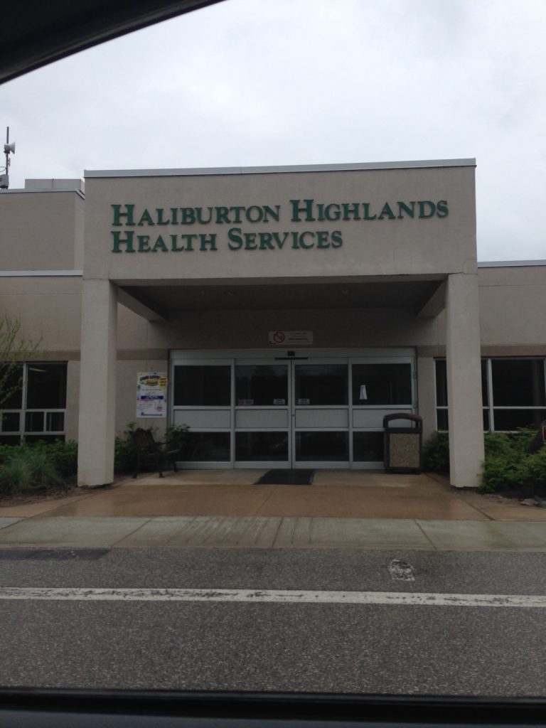 COVID-19 outbreak declared at HHHS’ in-patient department