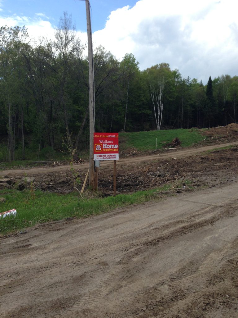 Haliburton Home Hardware expanding