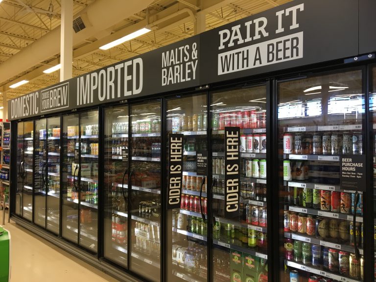Fenelon Falls grocery store gets the green light to sell beer and cider