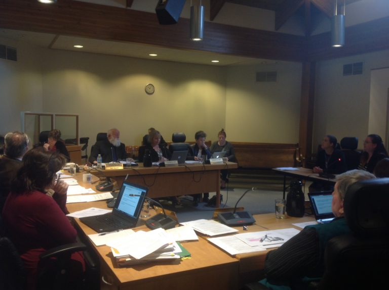 Association of Municipalities Has Support From Minden Hills On NAFTA