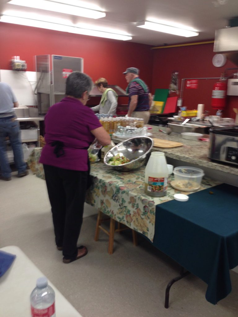 Minden Community Food Centre looking for help ahead of the holidays