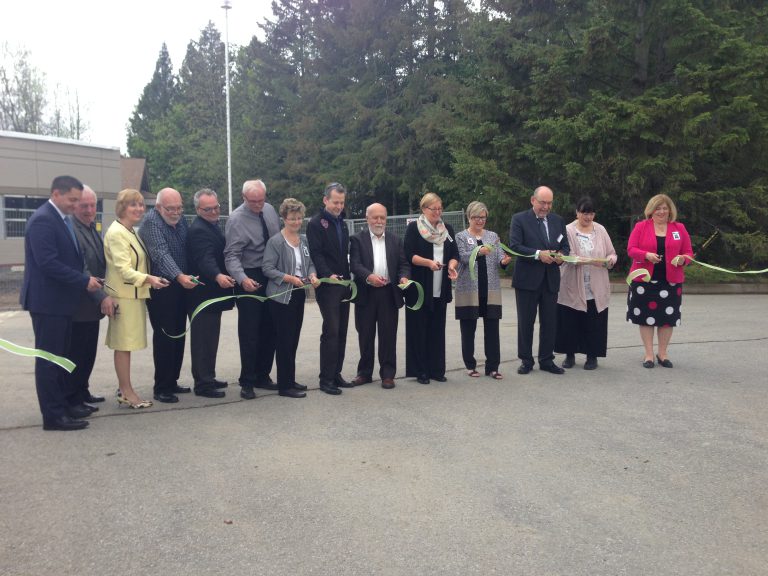 Haliburton’s palliative care centre expands