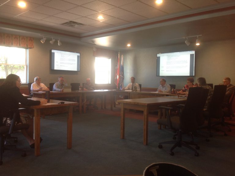 Proposed changes to municipal act could see counties and municipalities use investments to offset costs