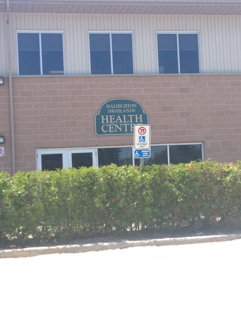 Getting physicians to Haliburton County is easy, keeping them is the challenge