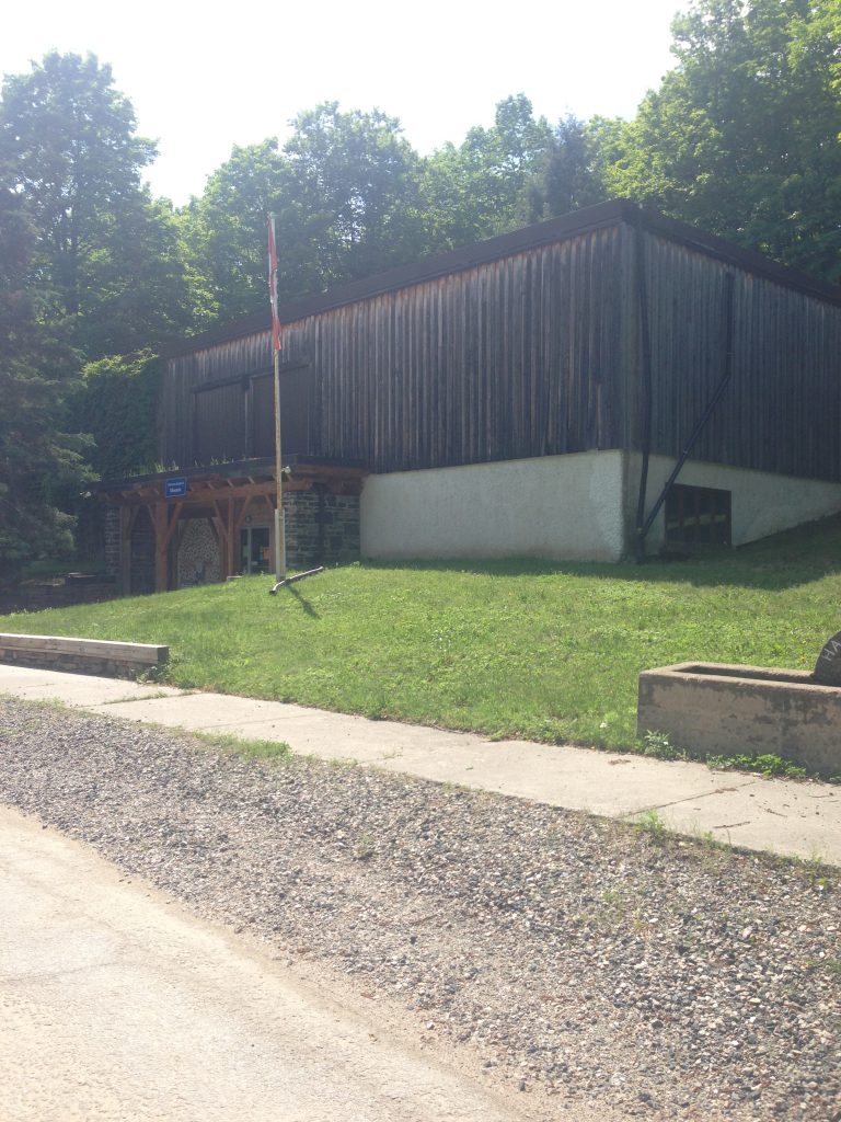 Haliburton Highlands Museum re-opening soon, by appointment only