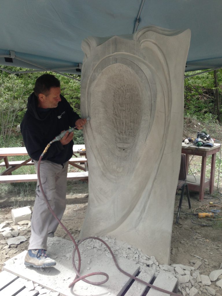 Four new masterpieces coming to the Haliburton Sculpture Forest