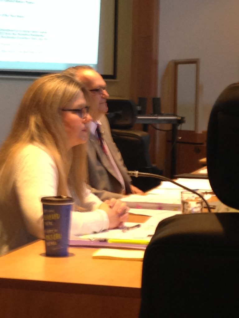 Minden Hills Reeve confused by province’s decision to not make septic tank inspections mandatory