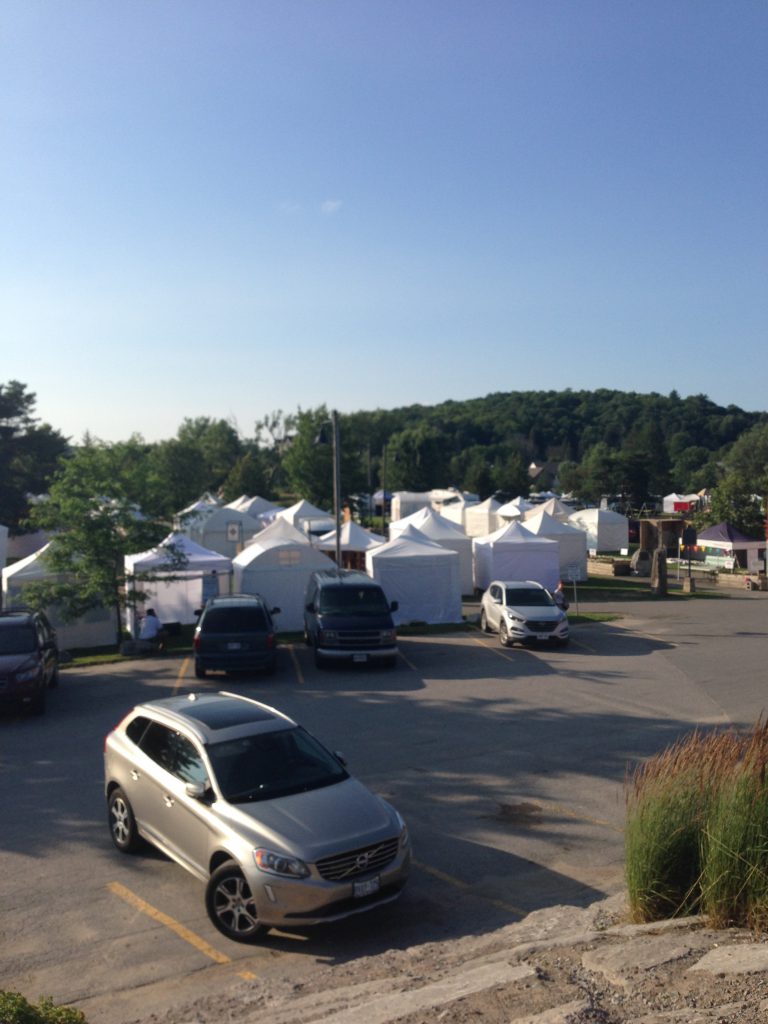Local Festivals getting a chance for federal funding