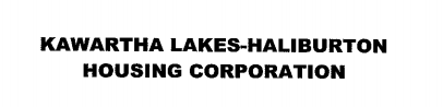 Kawartha Lakes, Haliburton Housing Corporation holding registry week starting on May 28