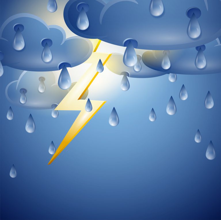 Severe thunderstorm watch in effect for Haliburton County