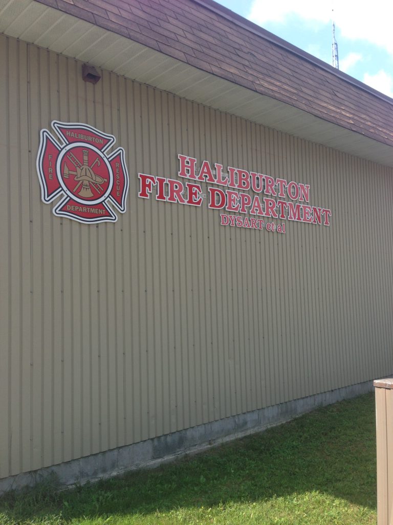 FIRE DANGER RATING NOW BEING MONITORED ACROSS THE COUNTY