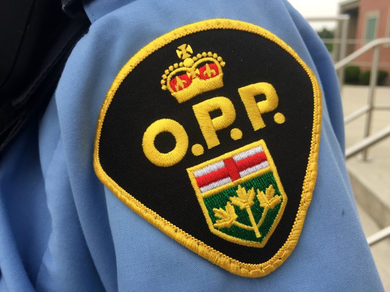 O.P.P. looking for help in solving break and enter case in the Village of Haliburton