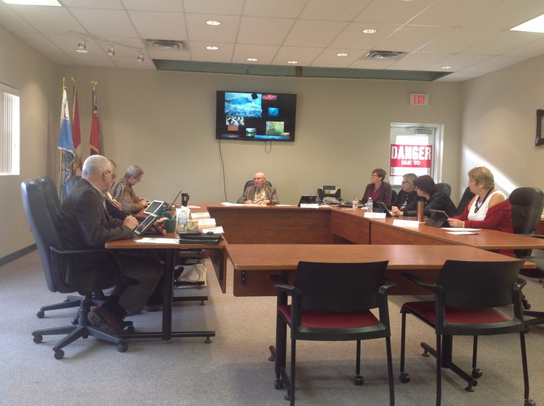 Dysart Votes for Council Pay Hike to Adjust for New Tax Rules