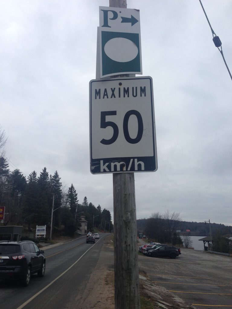 County to track speed of drivers on County Road 21