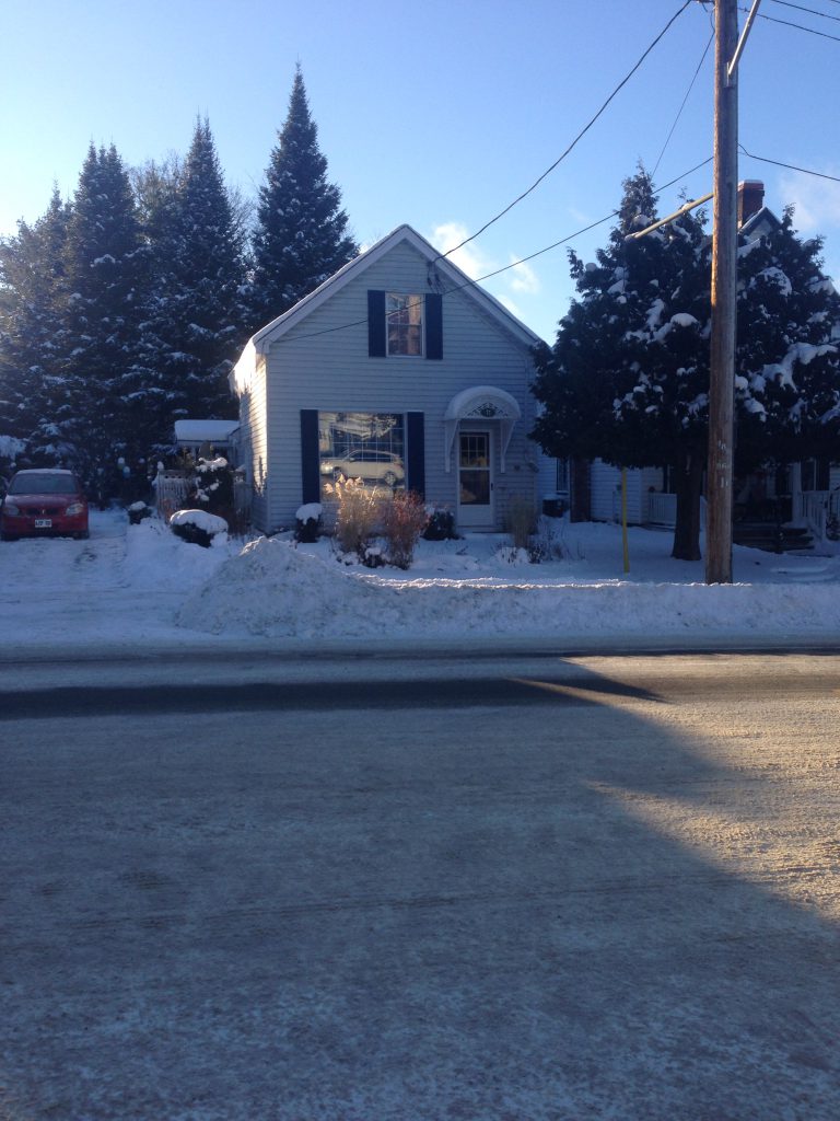 Haliburton County residents eligible for housing rehab program