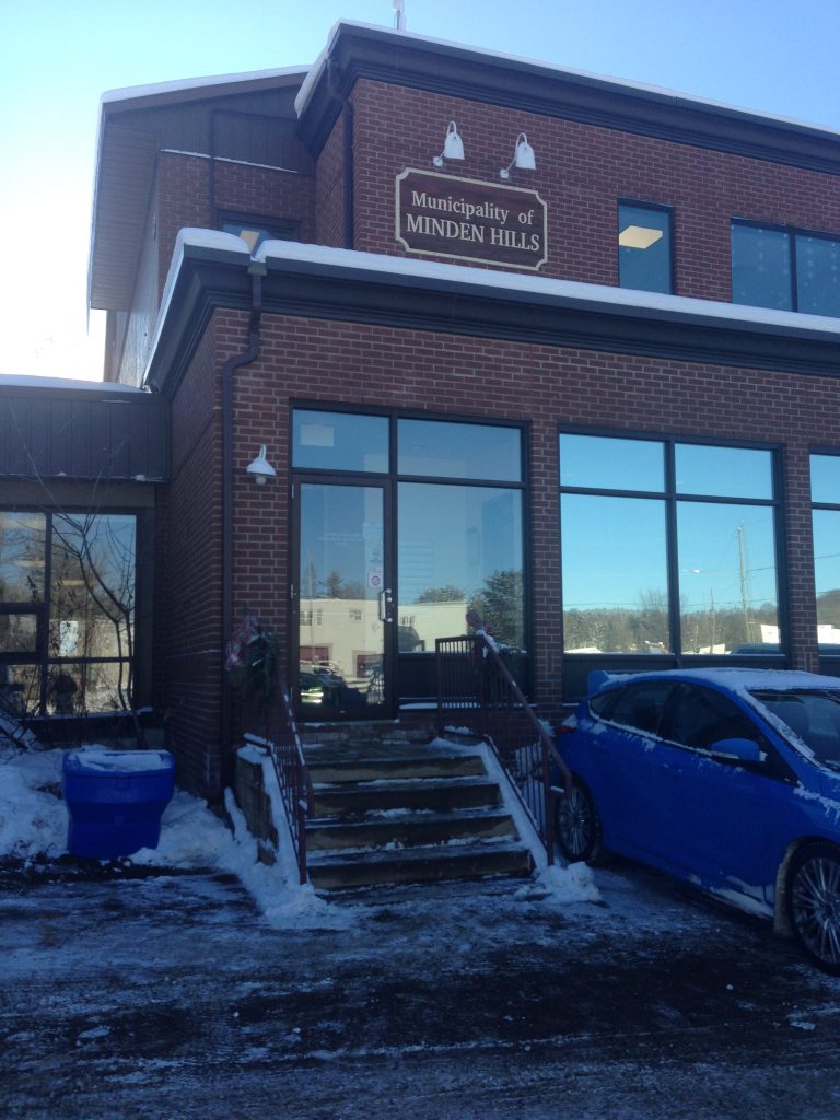 Minden Hills Wants Public Feedback