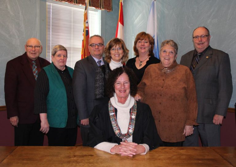 Haliburton County Getting One More Chance to Hear From Their Candidates