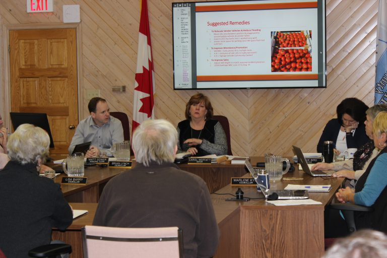 Challenge for creating affordable housing in Algonquin Highlands is getting developers to build in the area