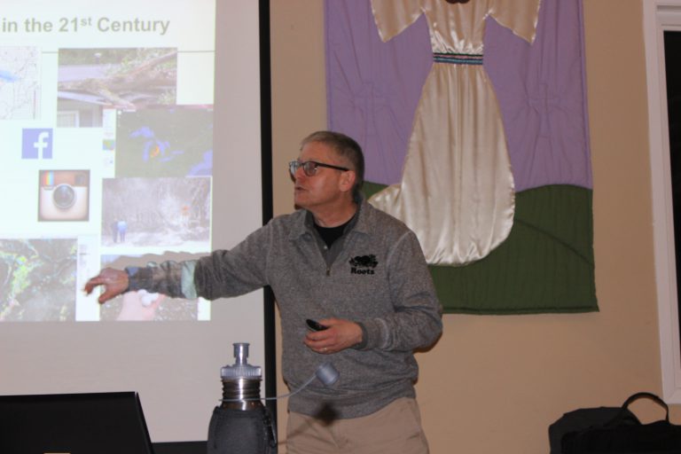 Environment Canada holding event to train weather spotters in Bark Lake next weekend