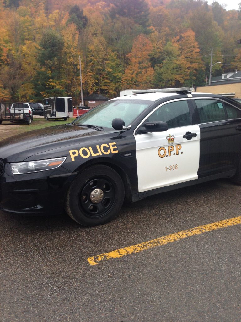 Oshawa man charged after crash on Glenarm Road