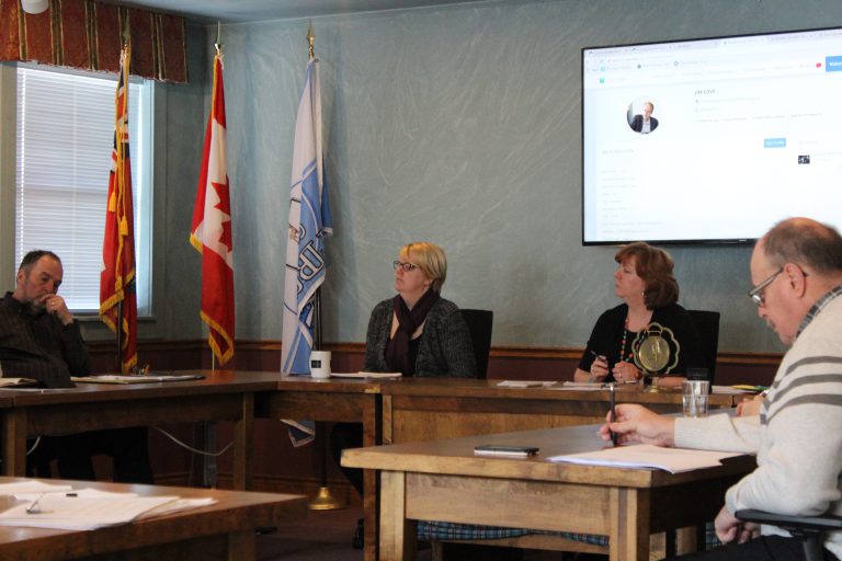 County considering central calendar for events