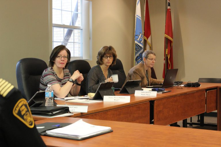 Dysart et al approves raises for elected officials; will take effect next term of council