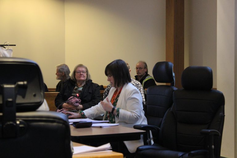 Minden Hills learns about tools available to help increase affordable housing in the township
