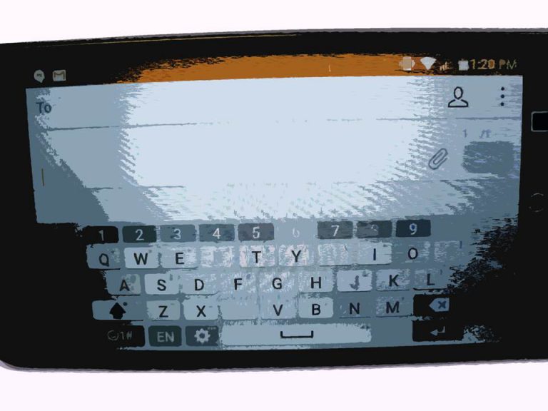 The OPP wants parents to be more aware of your child’s online activities.