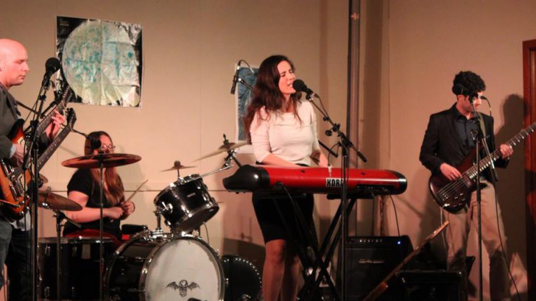 Battle of the Bands raises approximately $2,500 for Junction Skate Park