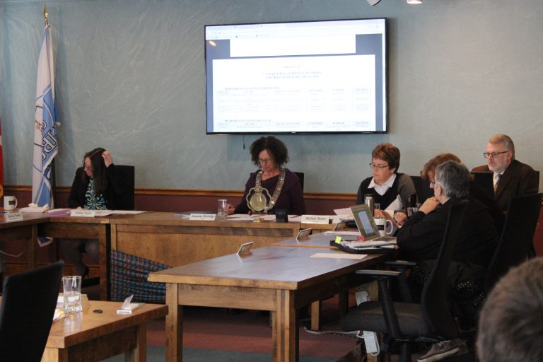 Haliburton County passes 2018 budget; taxes going up