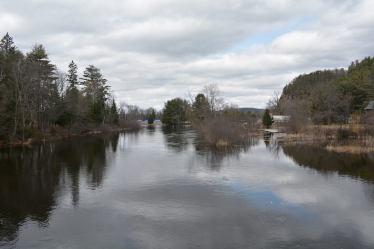 Flood warning issued for a number of local rivers