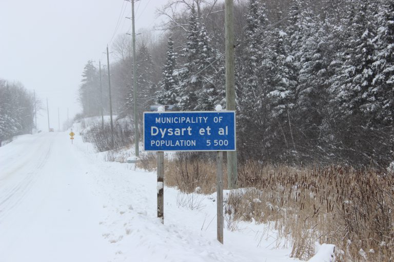 County looking to replace road signs with up-to-date population numbers