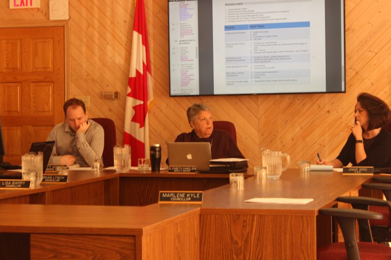 Algonquin Highlands residents using third party for septic inspection program will pay less than originally expected