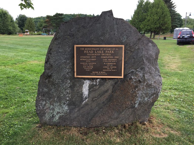 Increased Surveillance For Head Lake Park