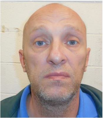 Federal Inmate Wanted by OPP’s R.O.P.E squad