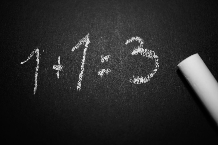 Math Scores Below Average for Ontario Sixth Graders