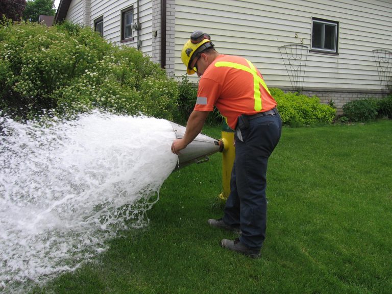 Kawartha Lakes Reminding Residents of Work on Watermains