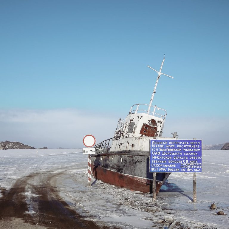 Storing Boats for the Winter an Important Task